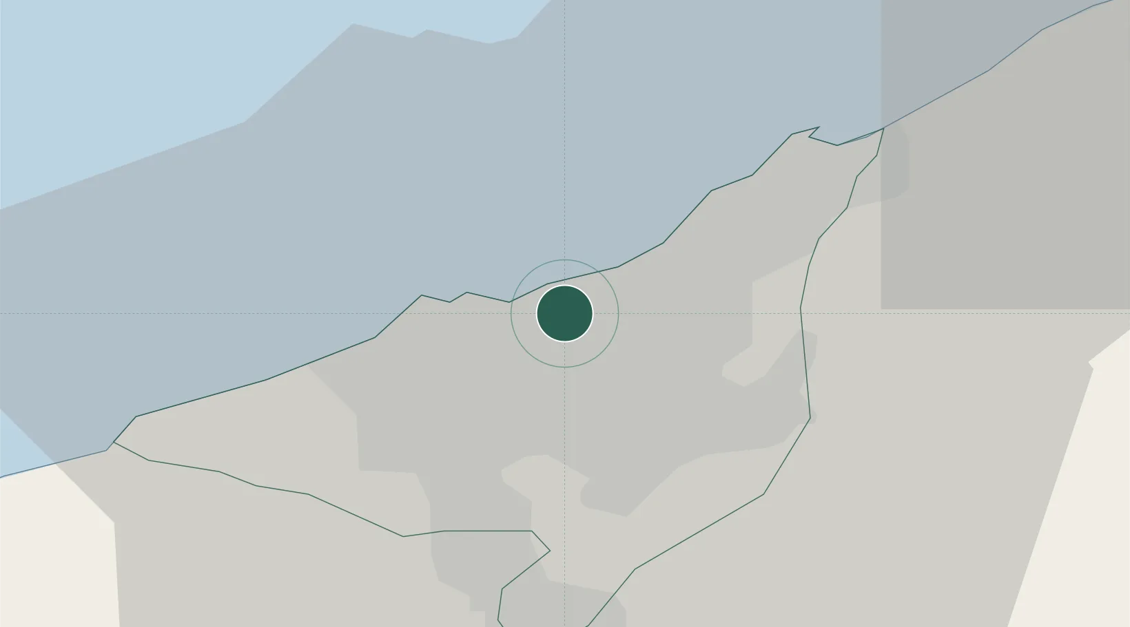 Location of MARNA