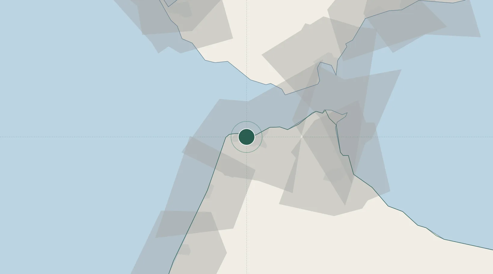 Location of MATNG