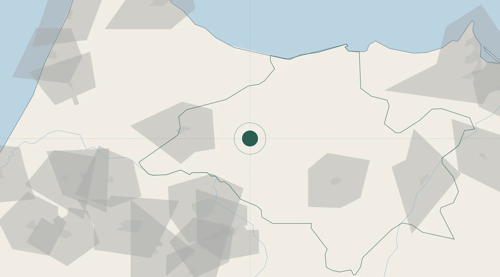 Location of MATNT