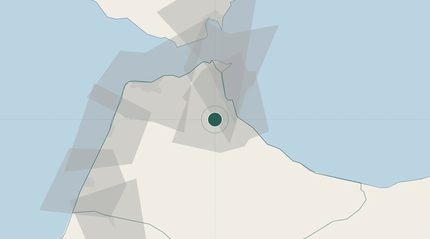 Location of MATTU