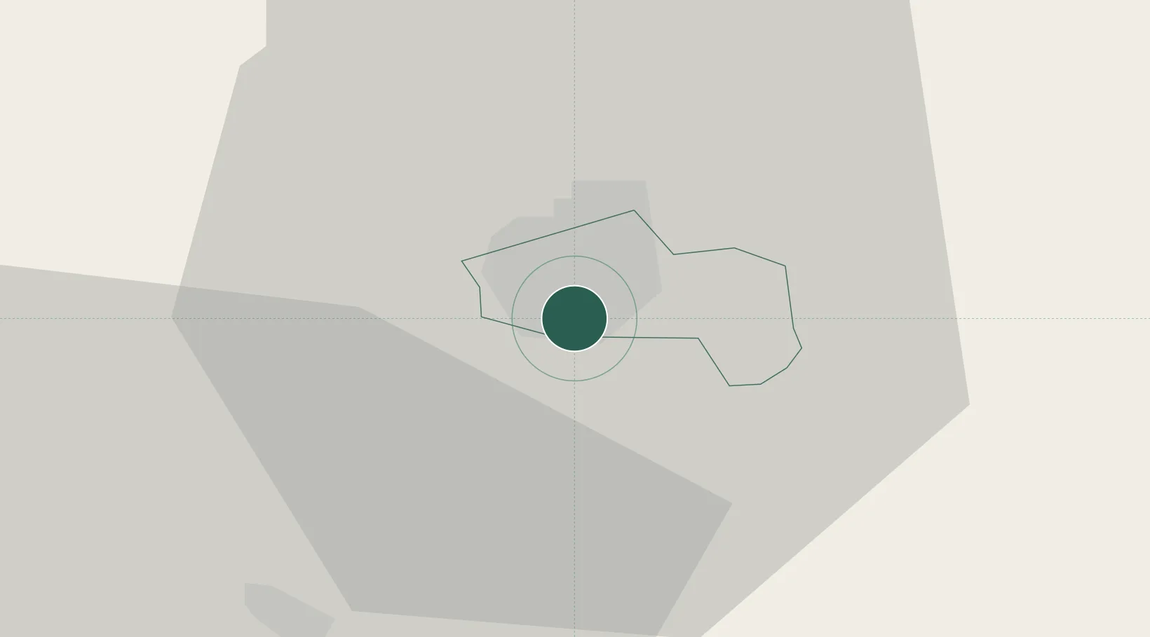 Location of MDBEL