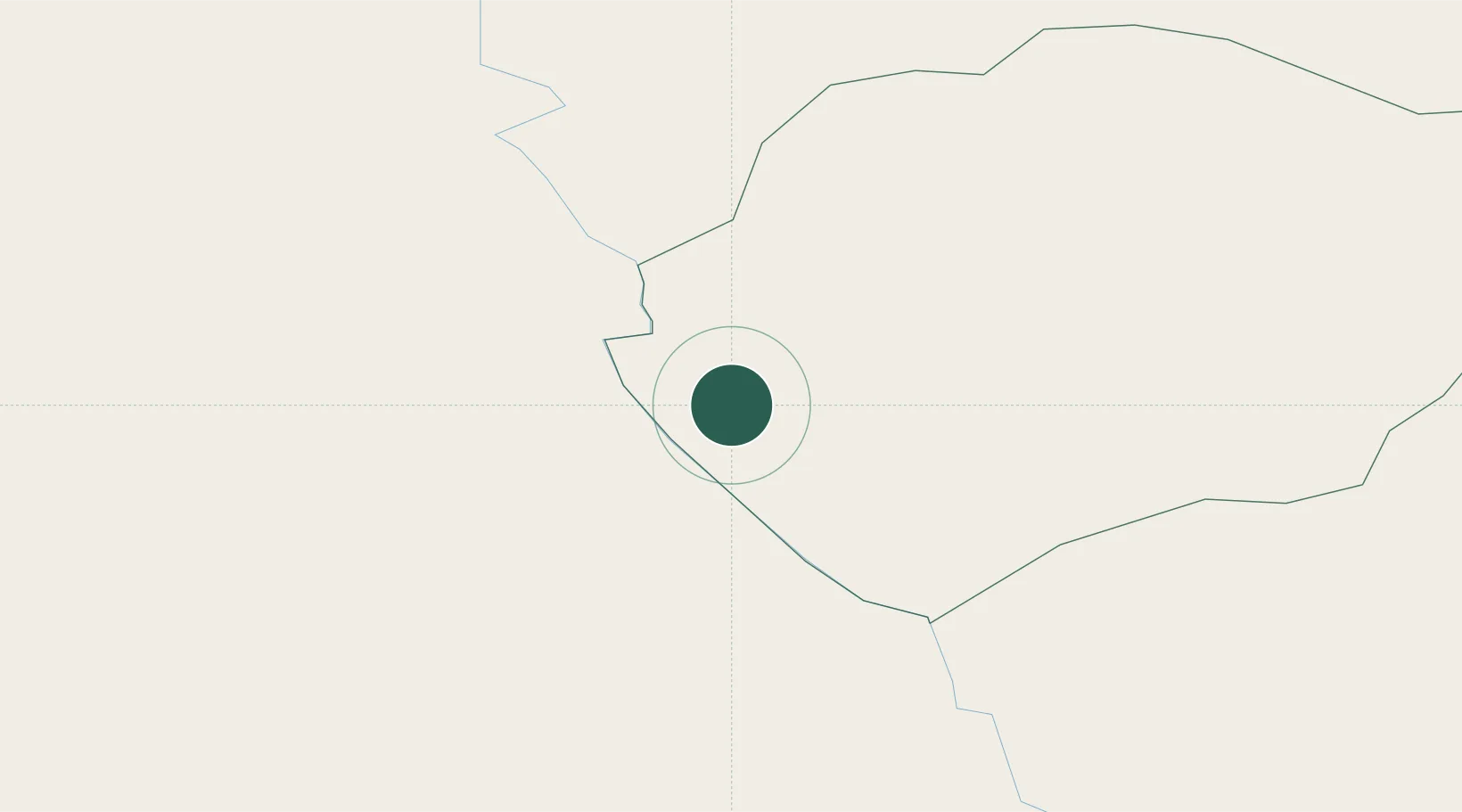 Location of MDBOL
