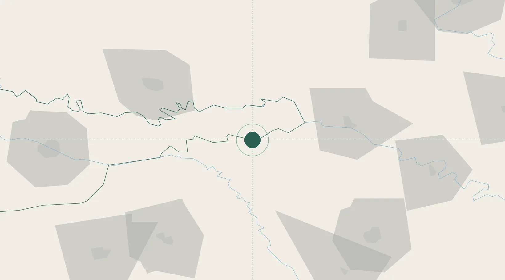 Location of MDBUL