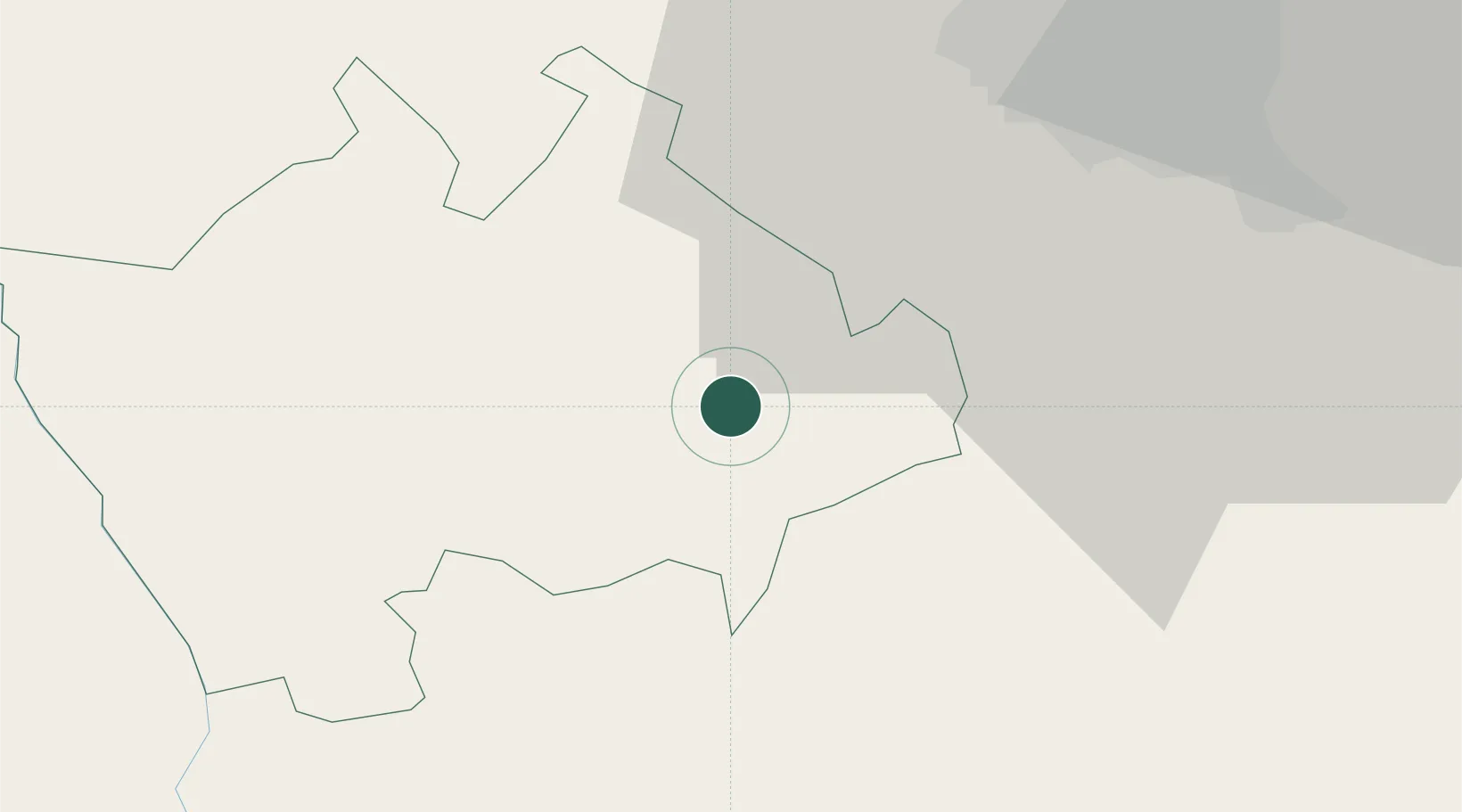 Location of MDHIM