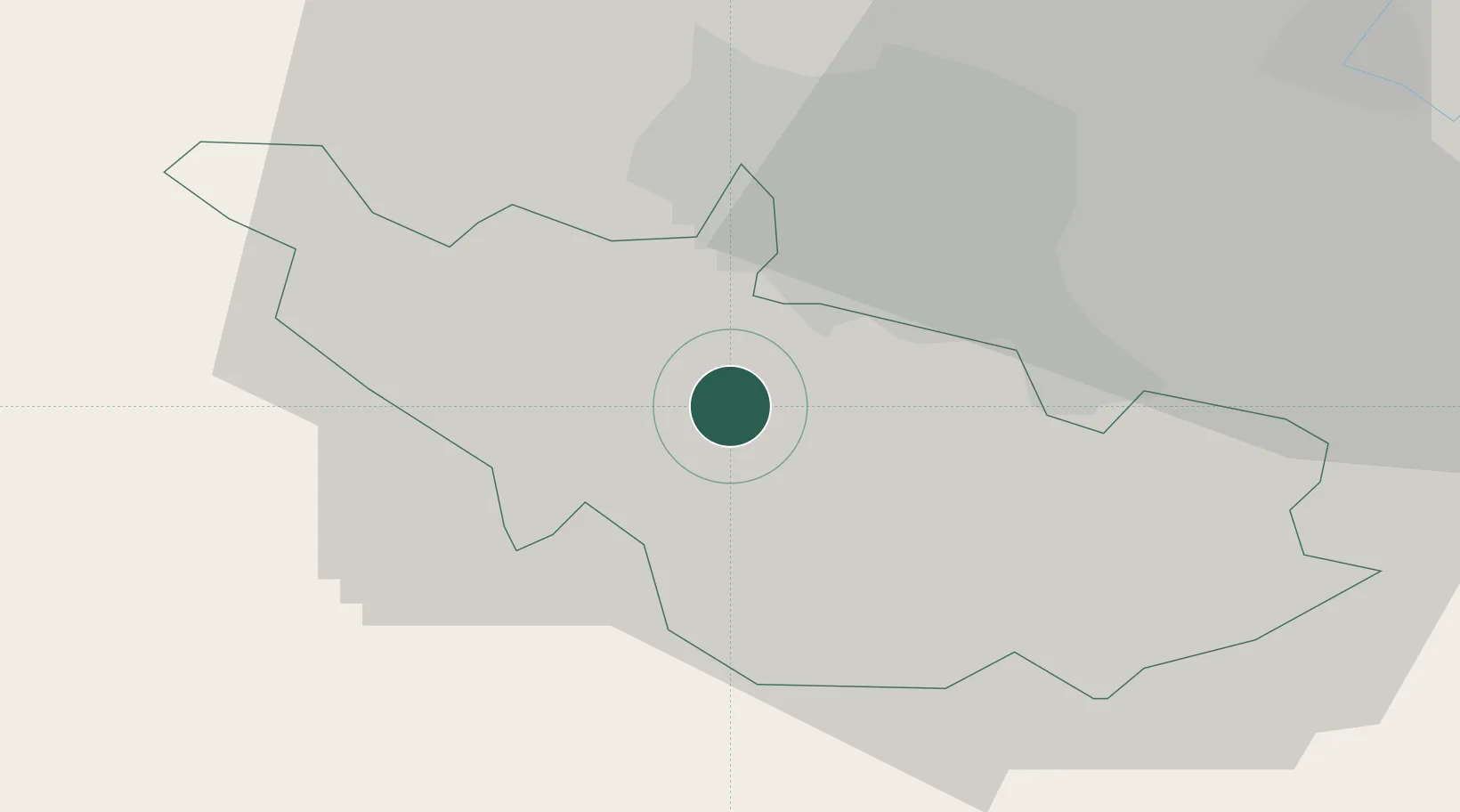 Location of MDMJN