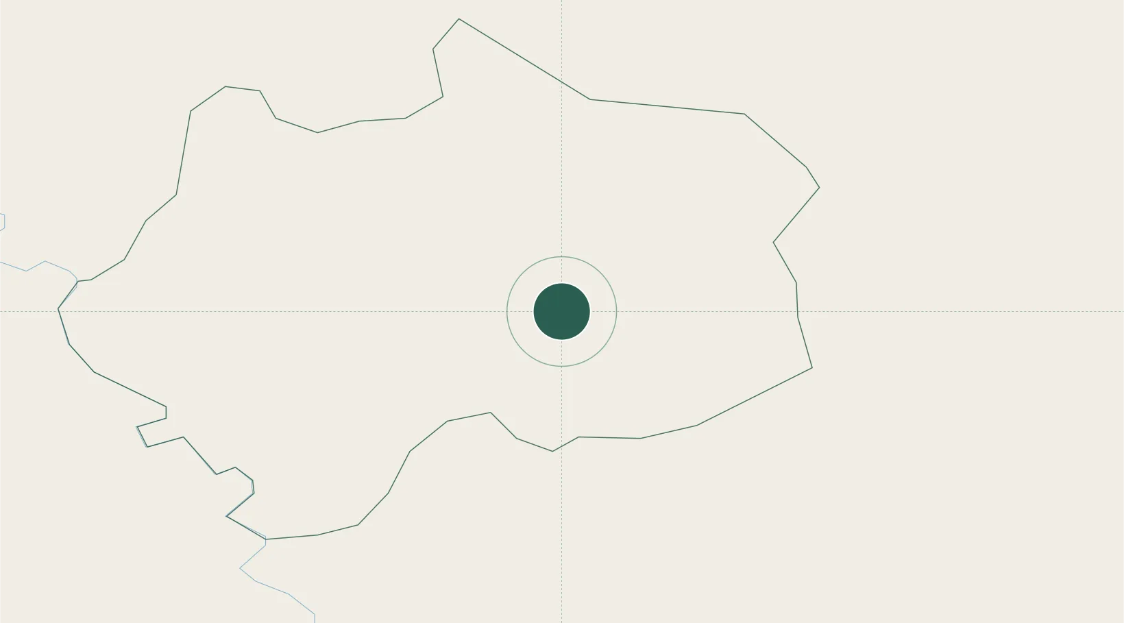 Location of MDMKO