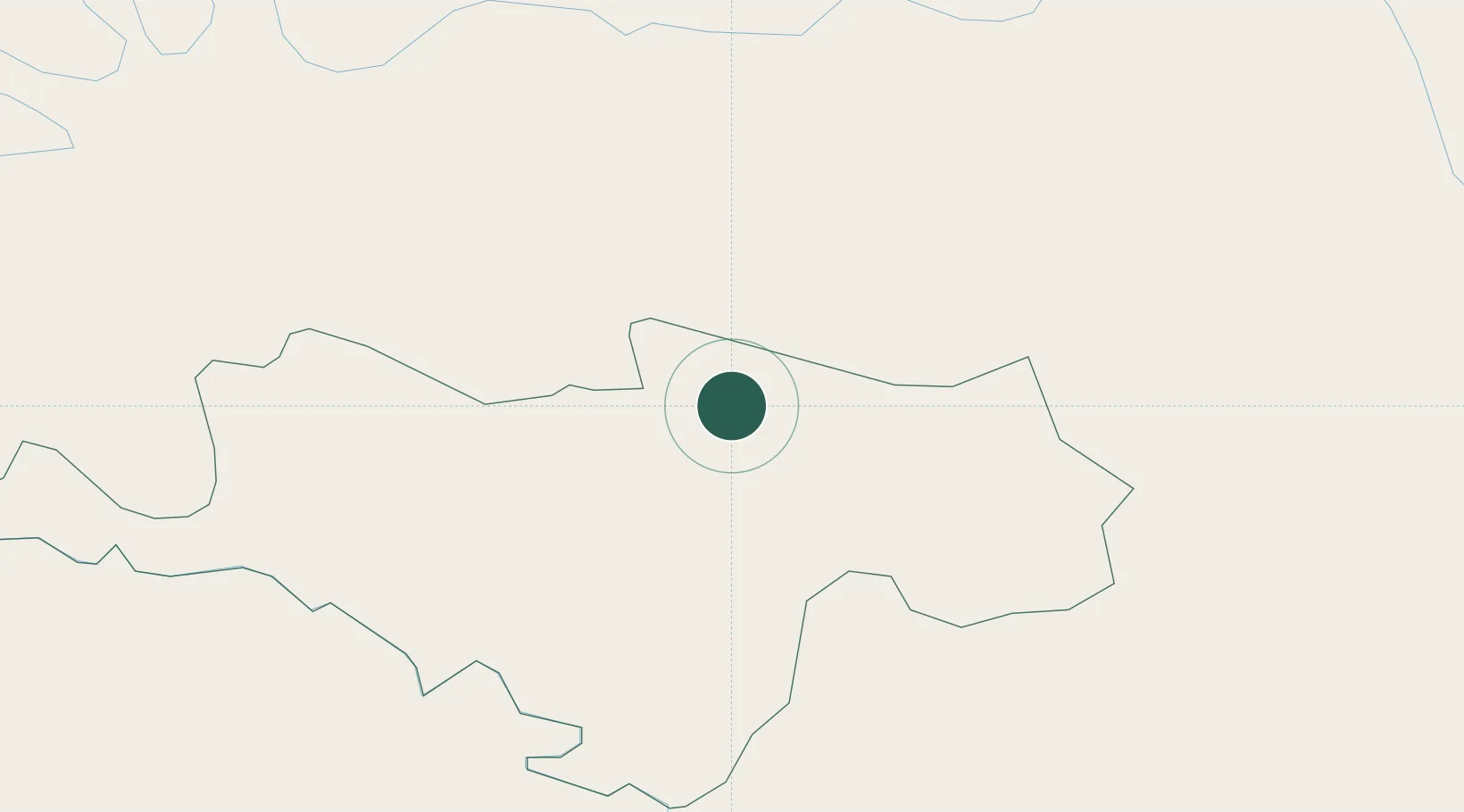 Location of MDRCN