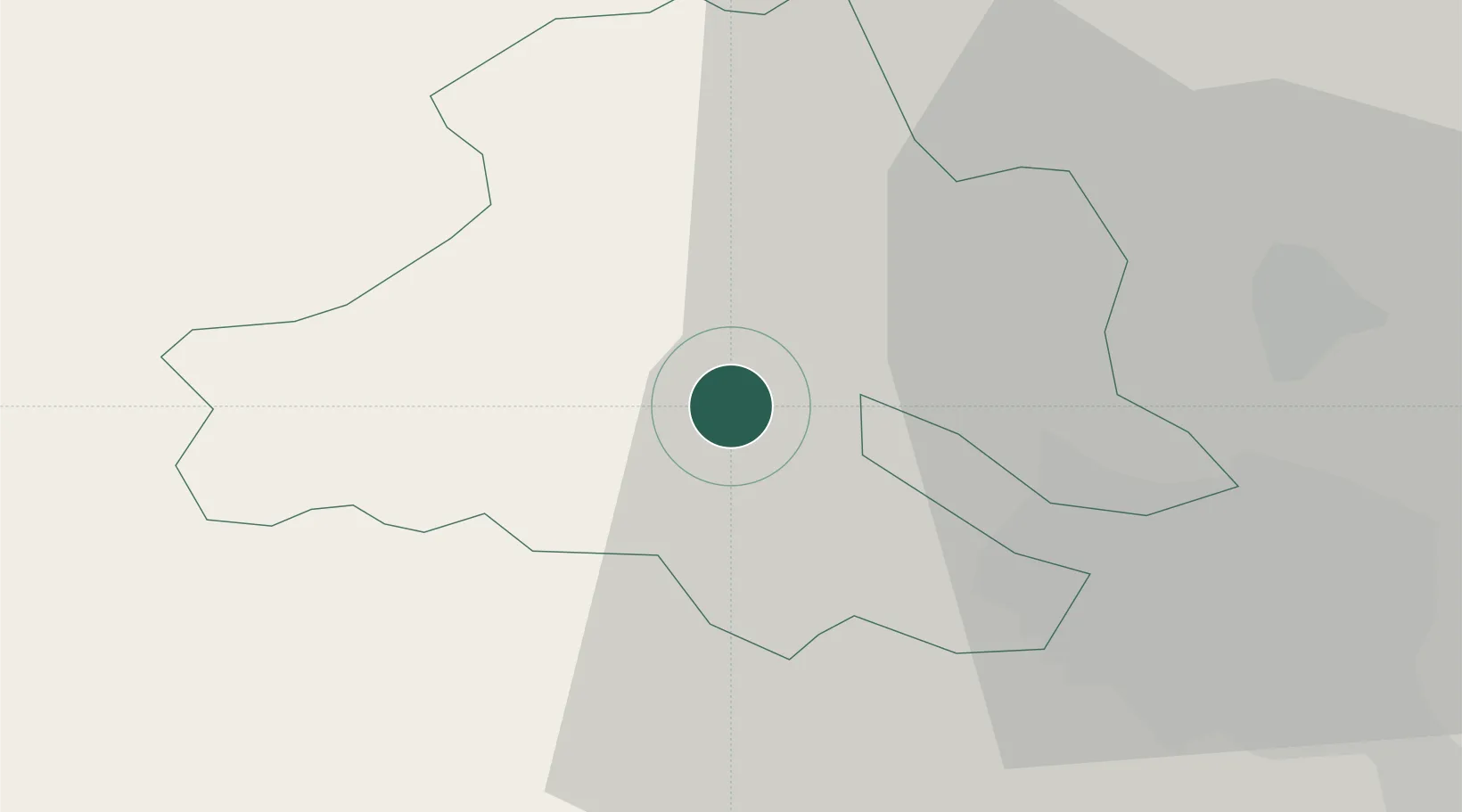 Location of MDSTR