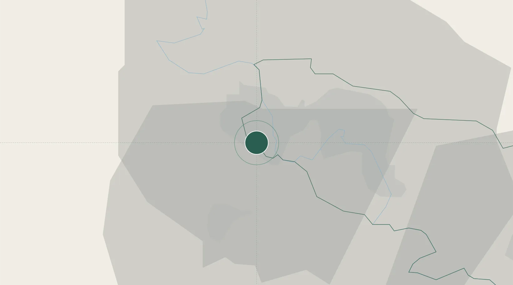 Location of MDTBY