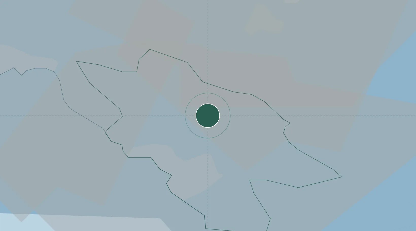 Location of MEBAR