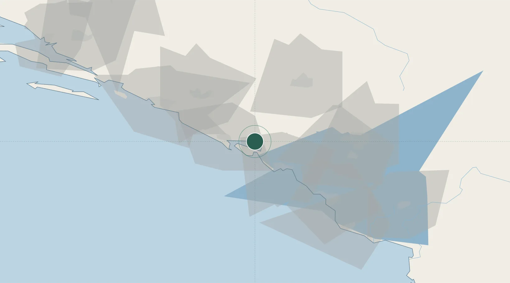 Location of MEBIJ
