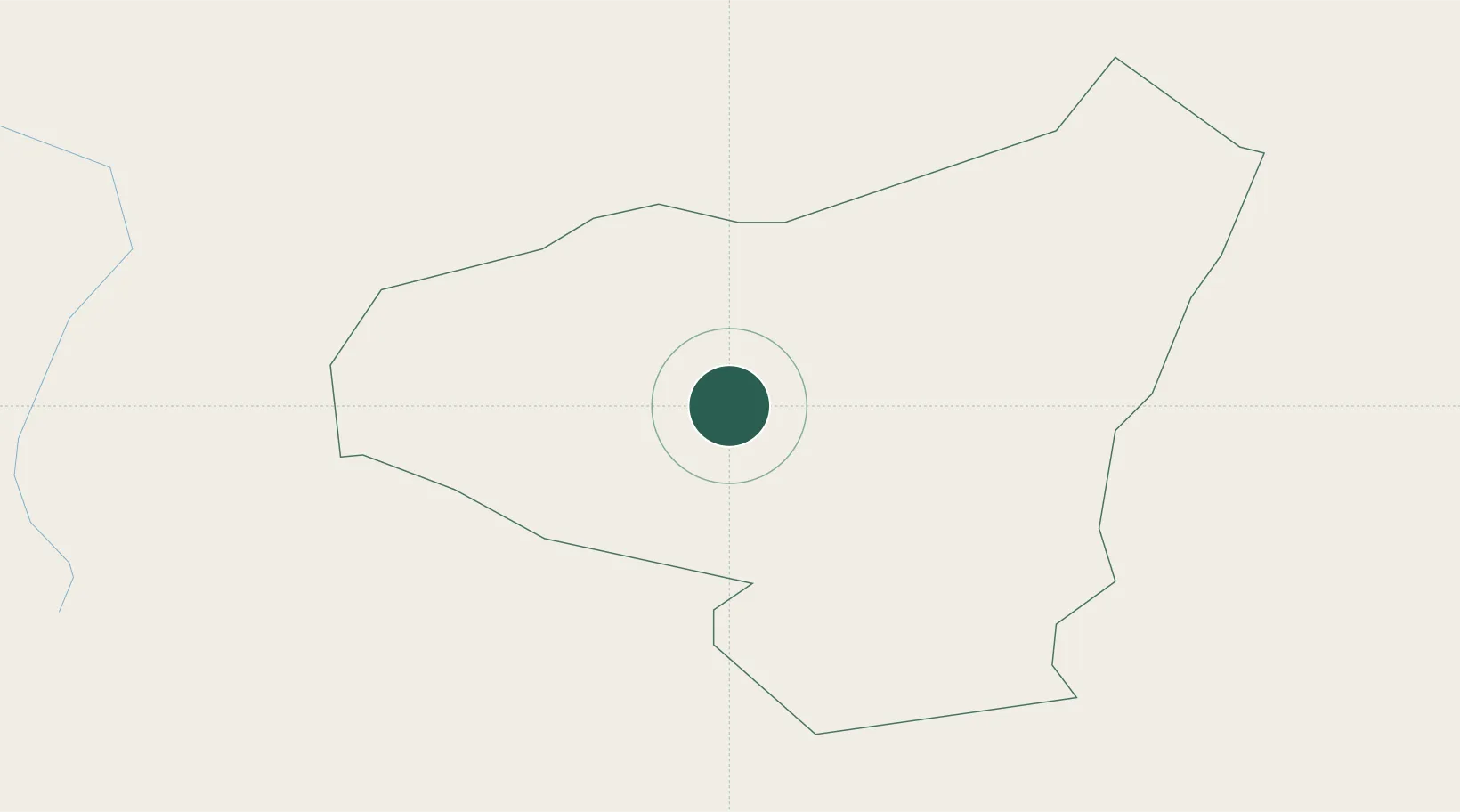 Location of MEIVG