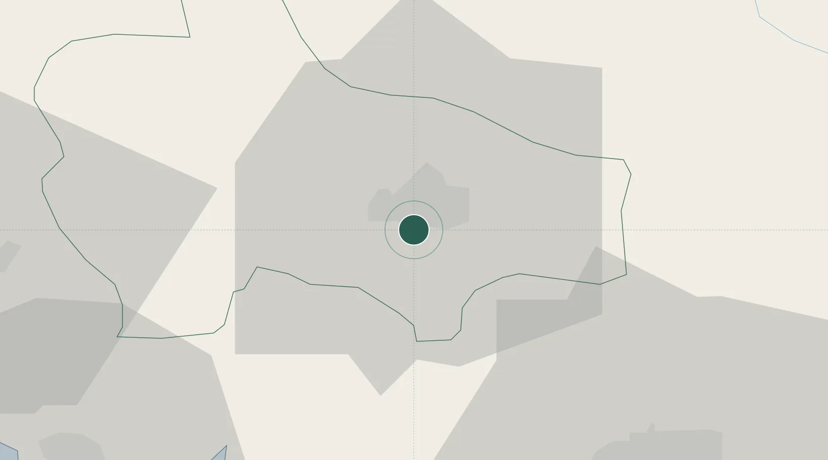 Location of MENIK