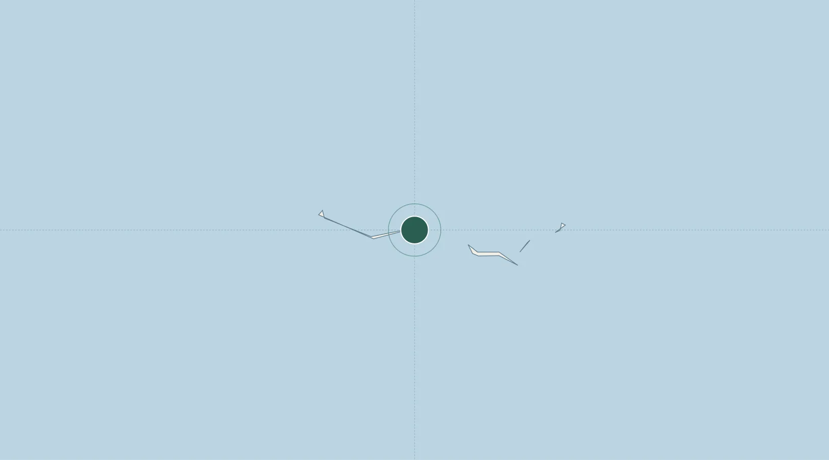 Location of MHMAJ