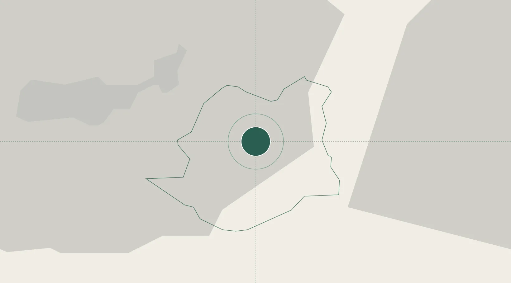 Location of MKDKJ