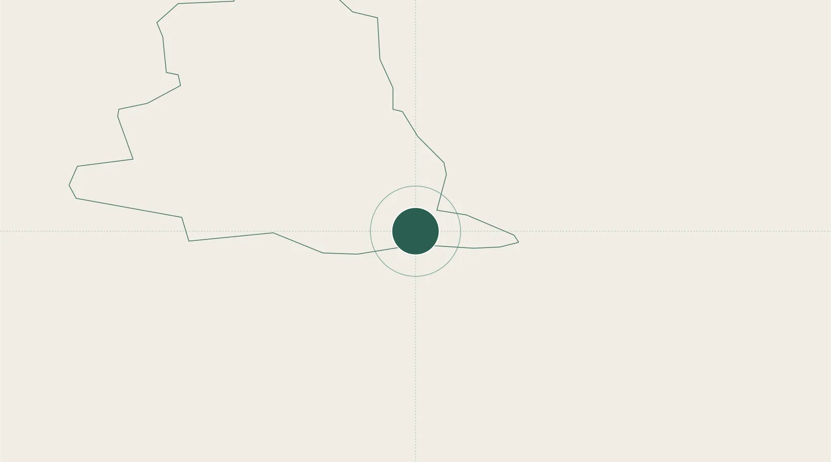 Location of MKGVL