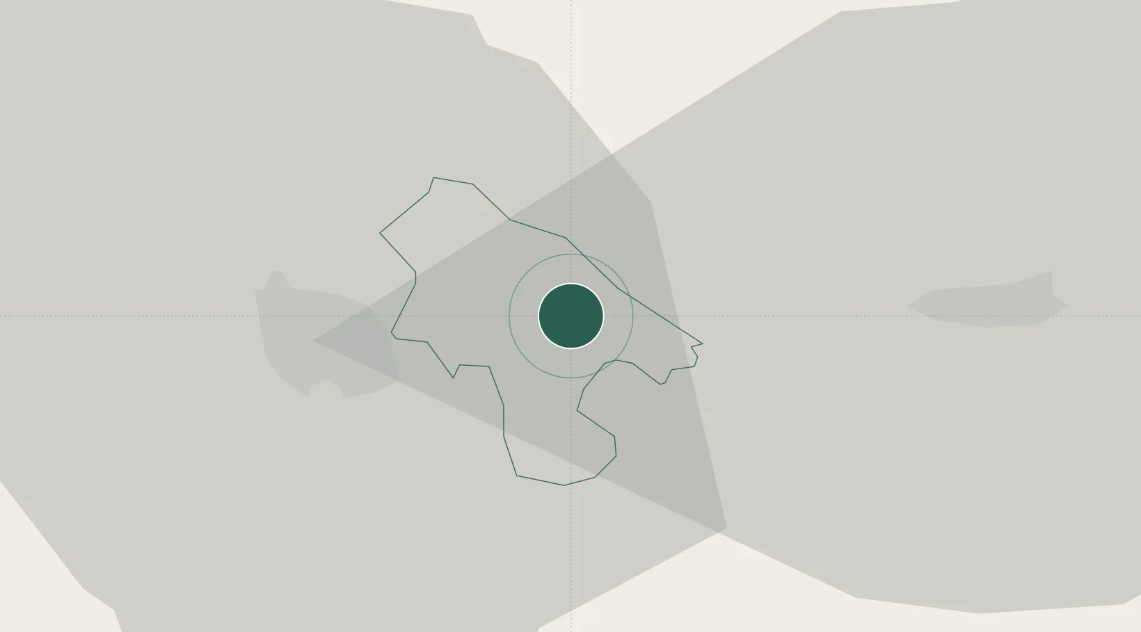 Location of MKLOZ