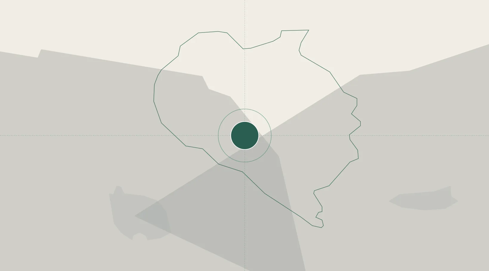 Location of MKSNI