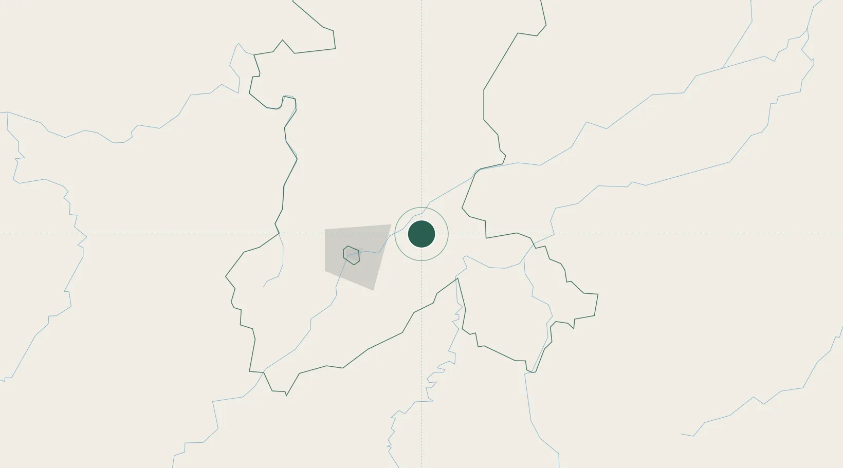 Location of MLDKB