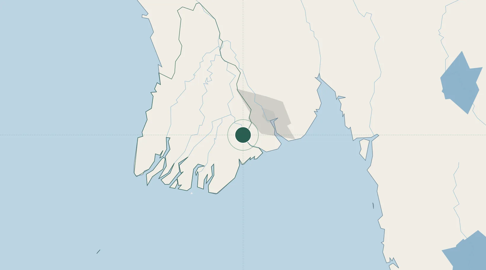 Location of MMKYA
