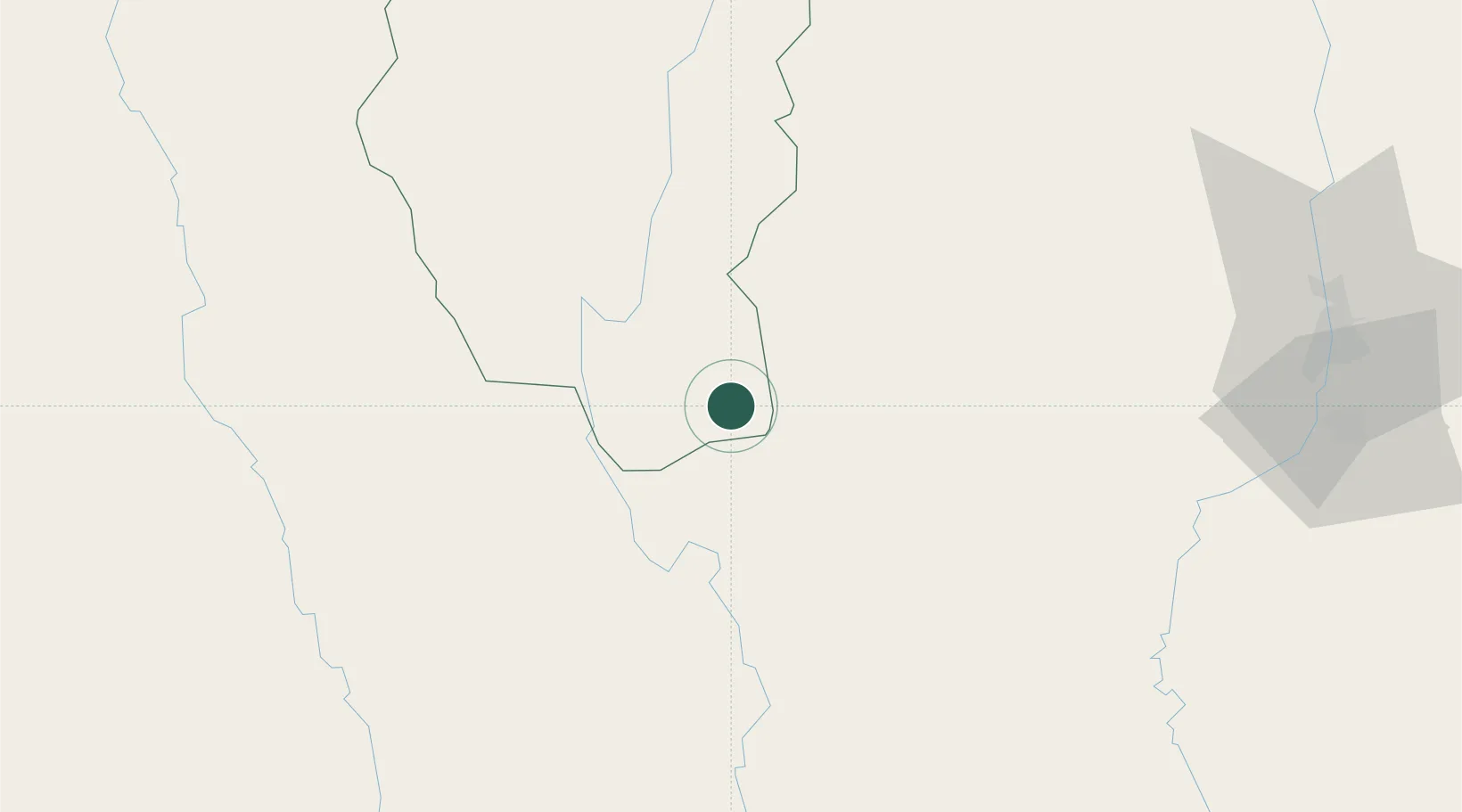Location of MMMES