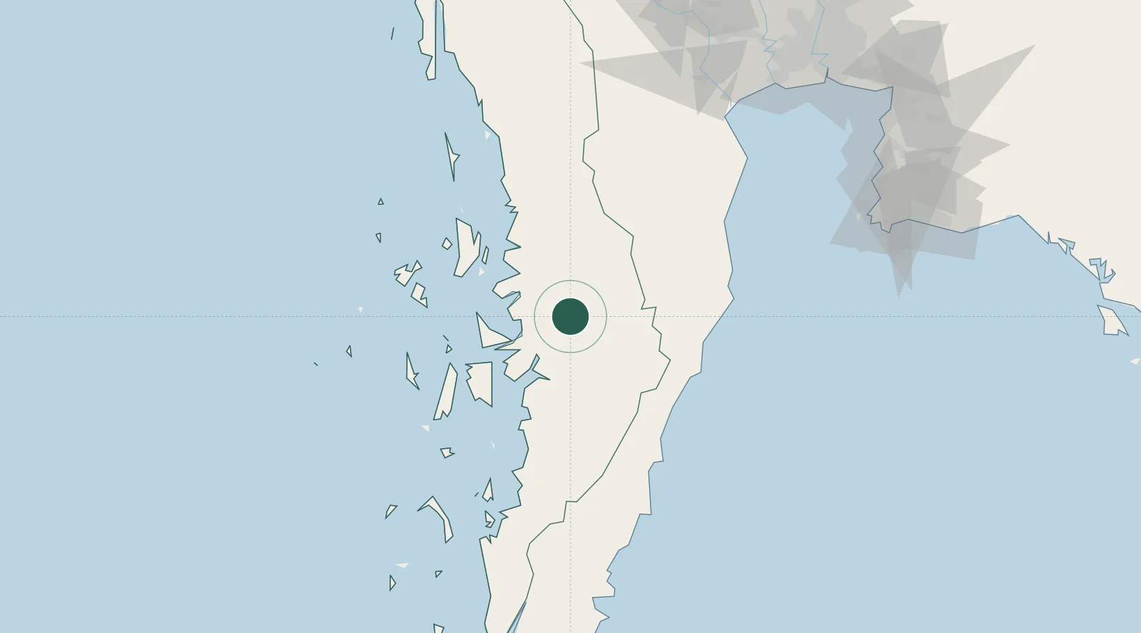 Location of MMTEN