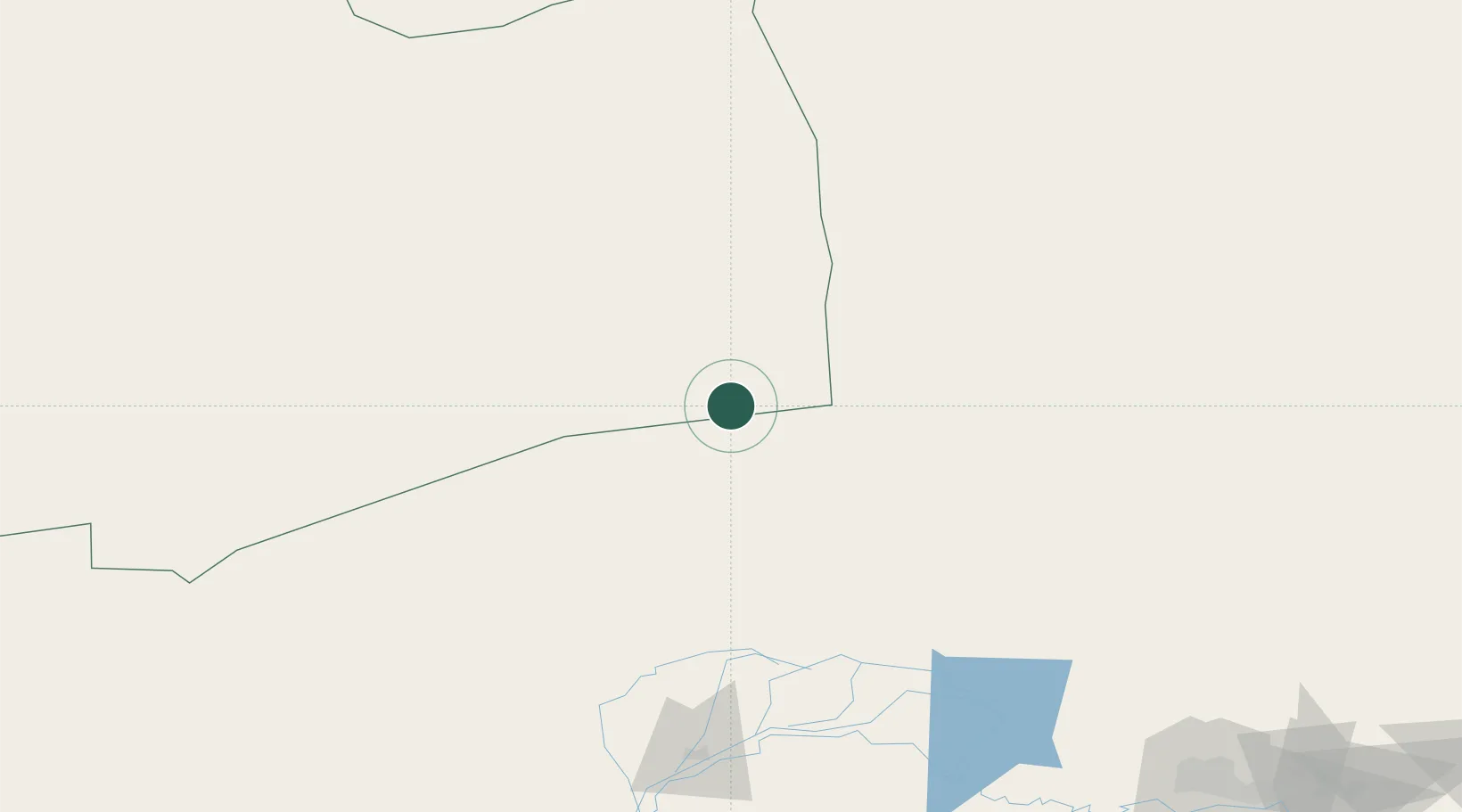 Location of MNGAU