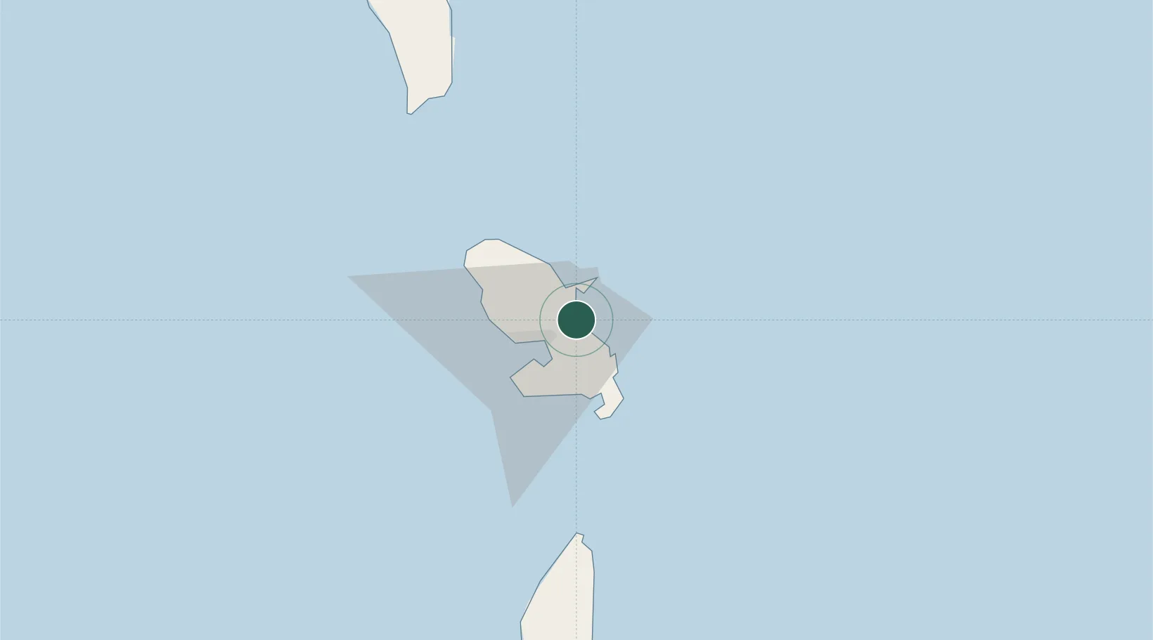 Location of MQLER
