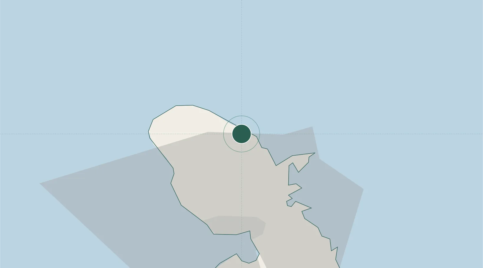 Location of MQPFI