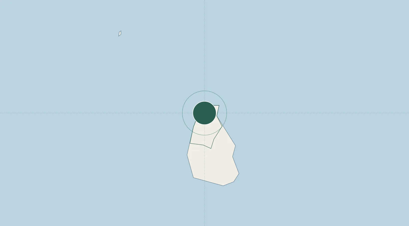 Location of MSLTB