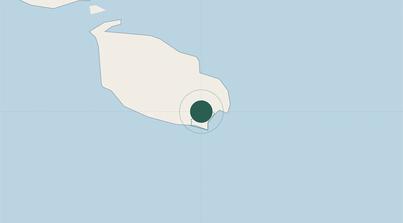 Location of MTGXQ