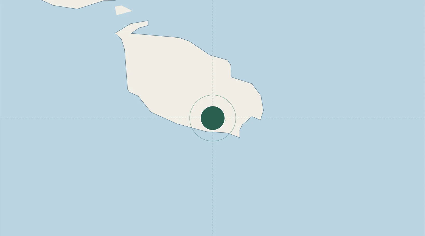 Location of MTKIR