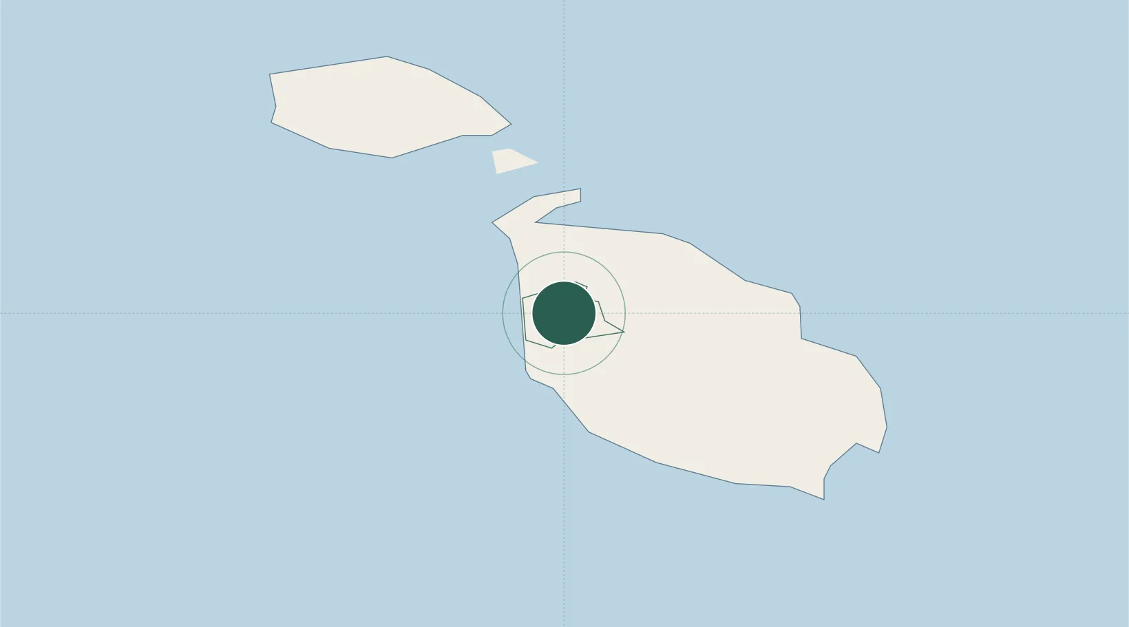 Location of MTMGR
