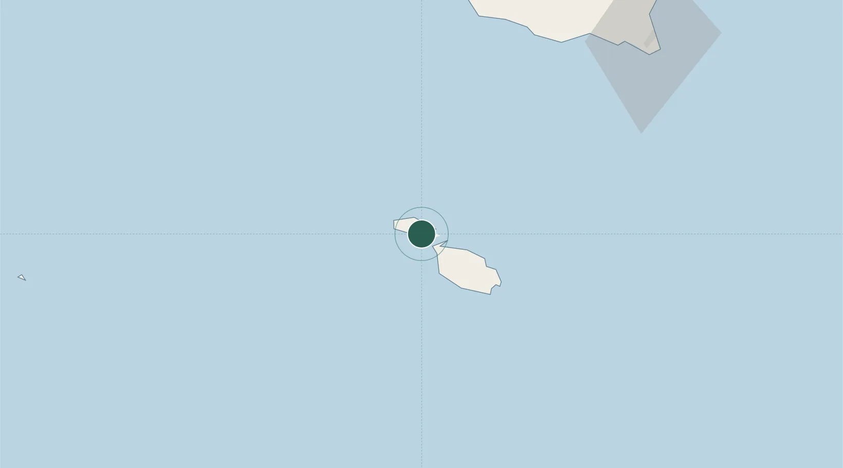 Location of MTMGZ