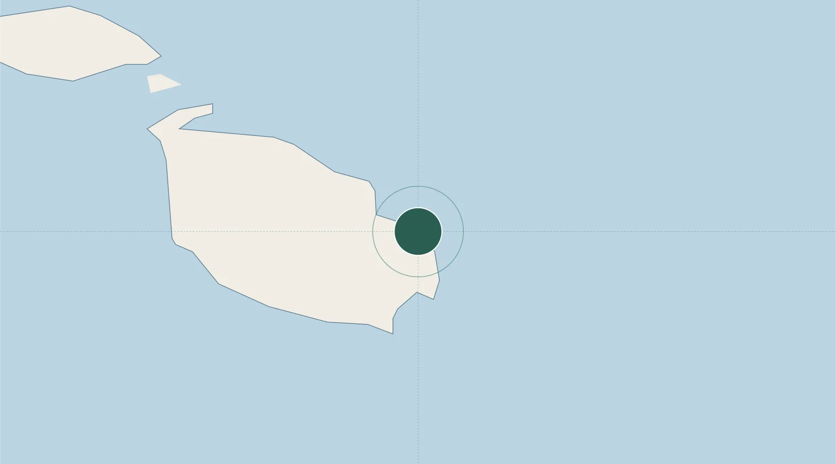 Location of MTMLA