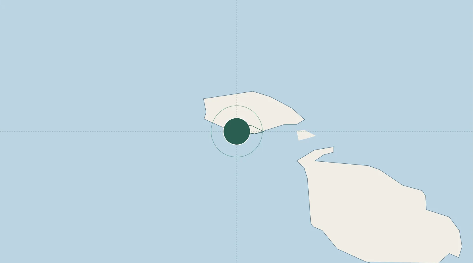 Location of MTMUN