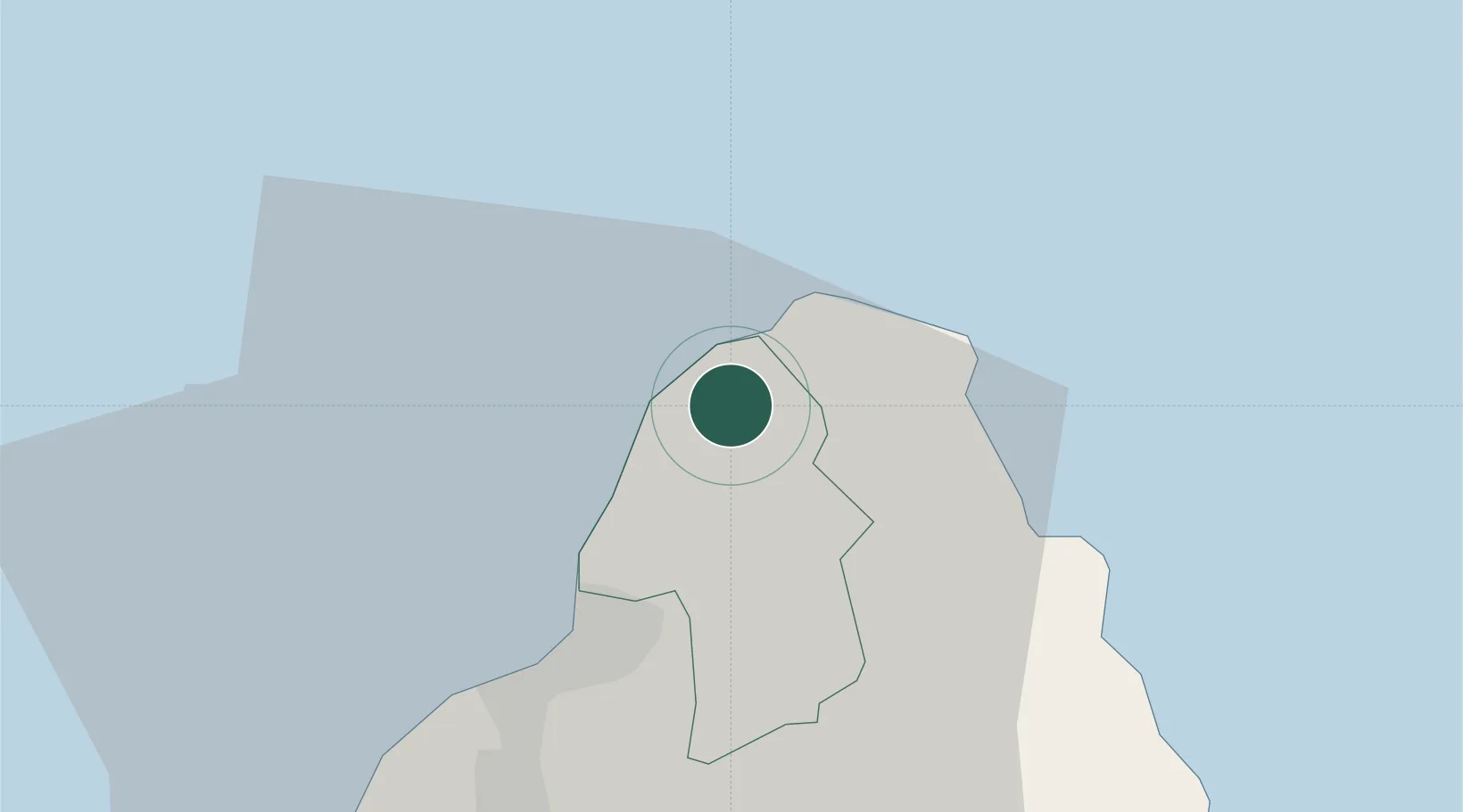 Location of MUFDS