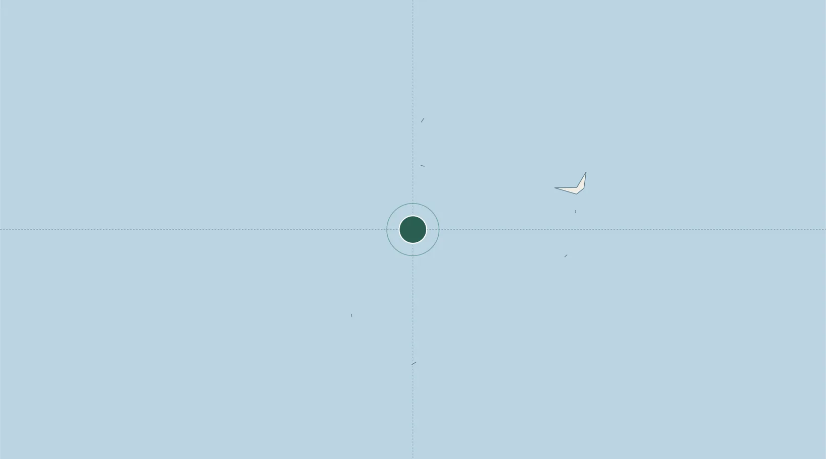 Location of MVHID