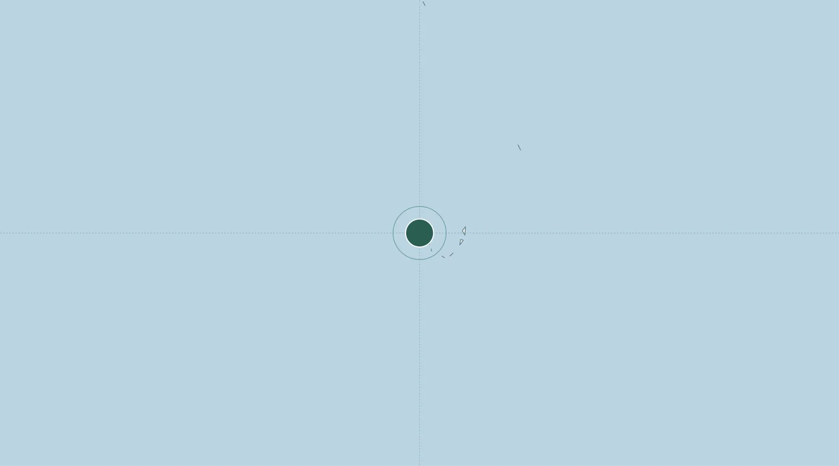 Location of MVHOO