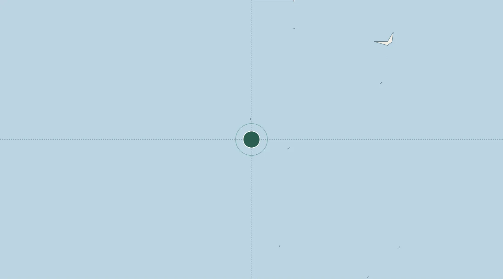 Location of MVRGI