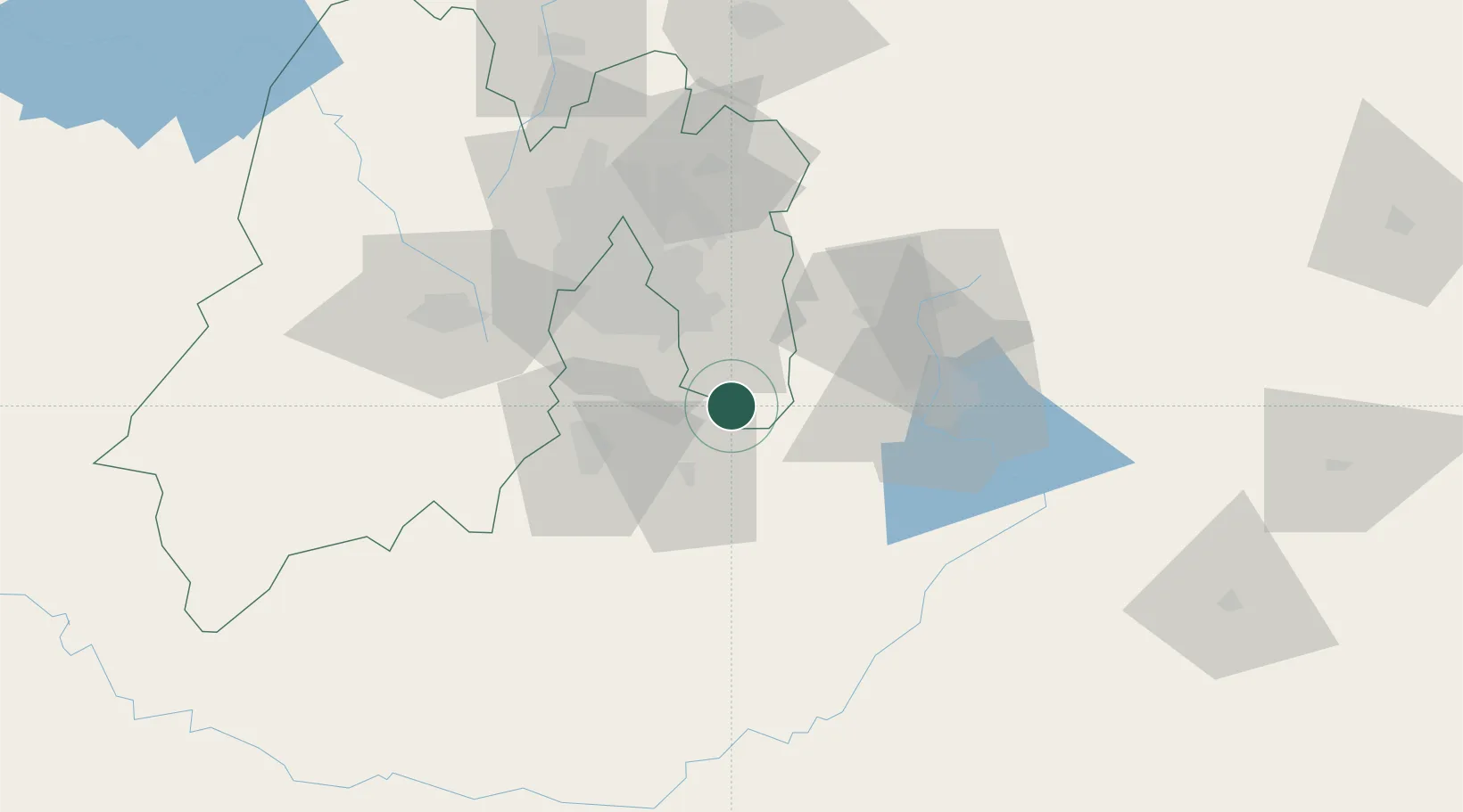 Location of MX4TE