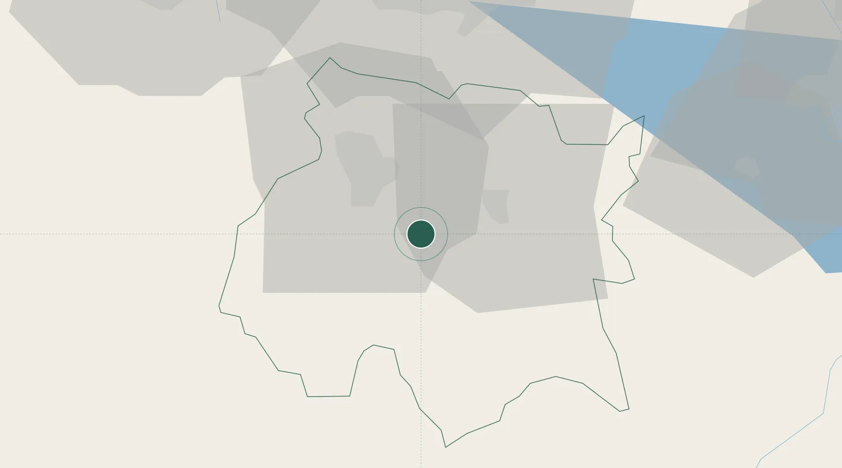 Location of MX9AS