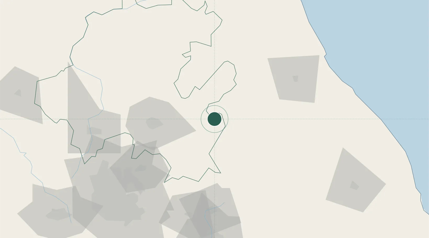 Location of MXACX