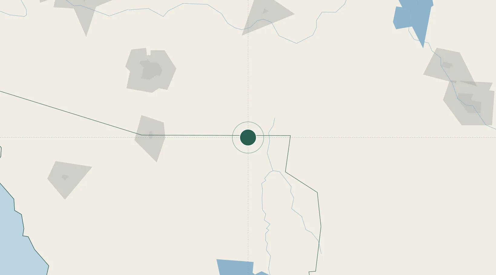 Location of MXAPR