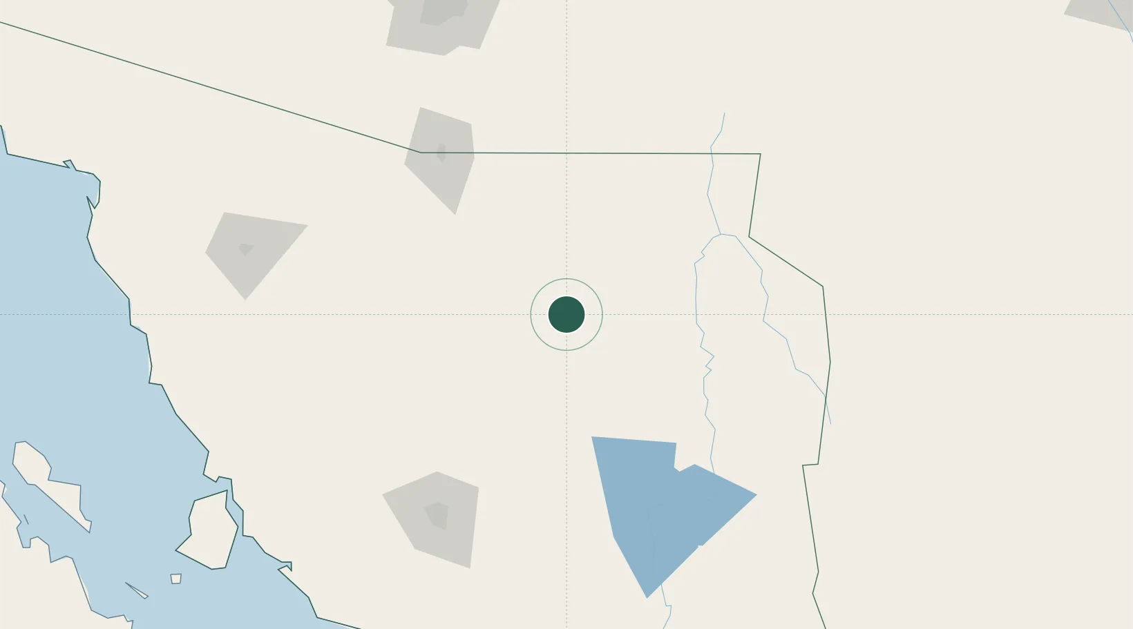 Location of MXARZ