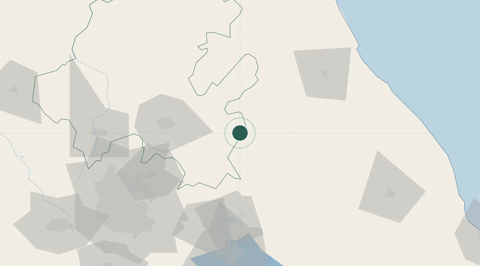 Location of MXAXT