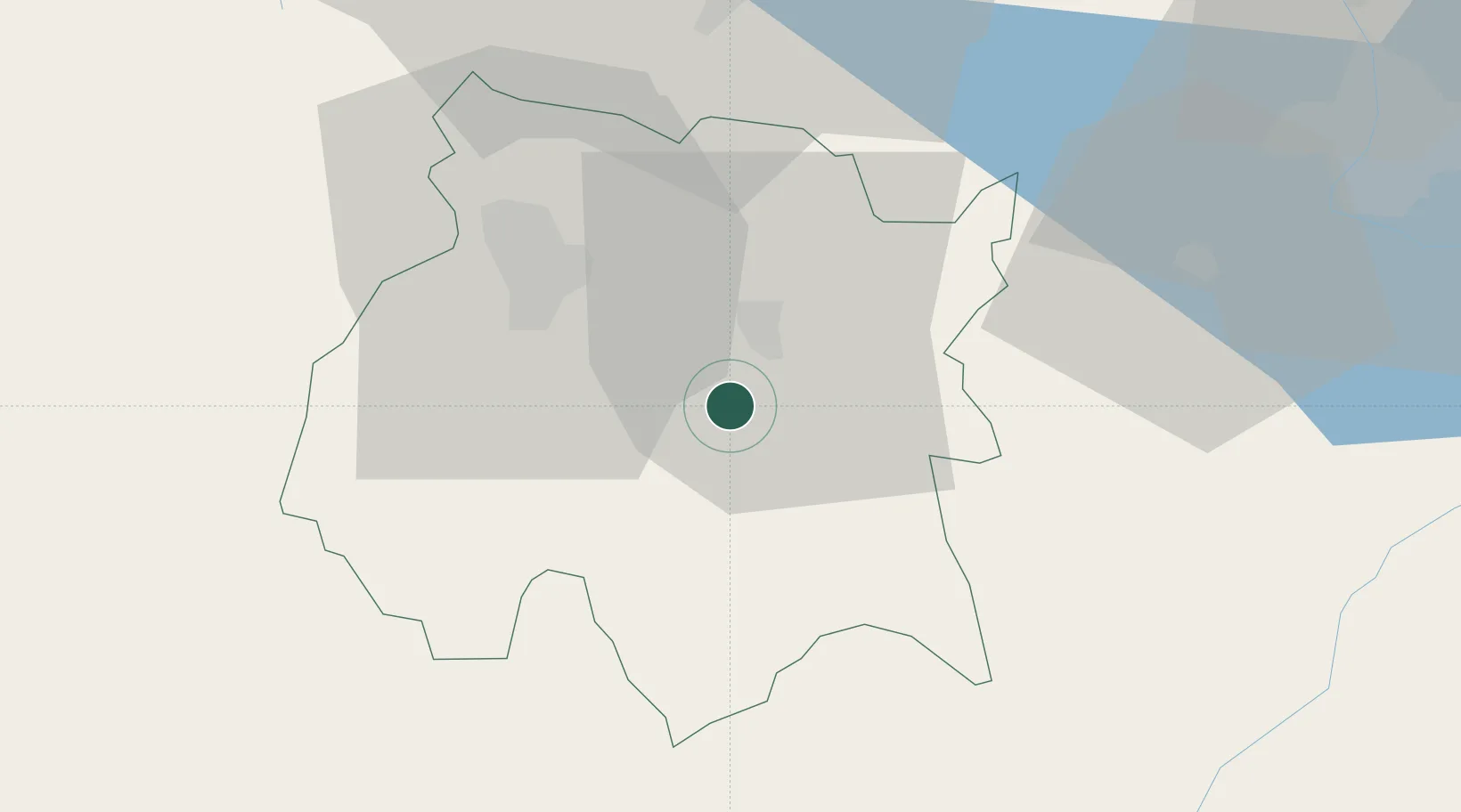 Location of MXAYA
