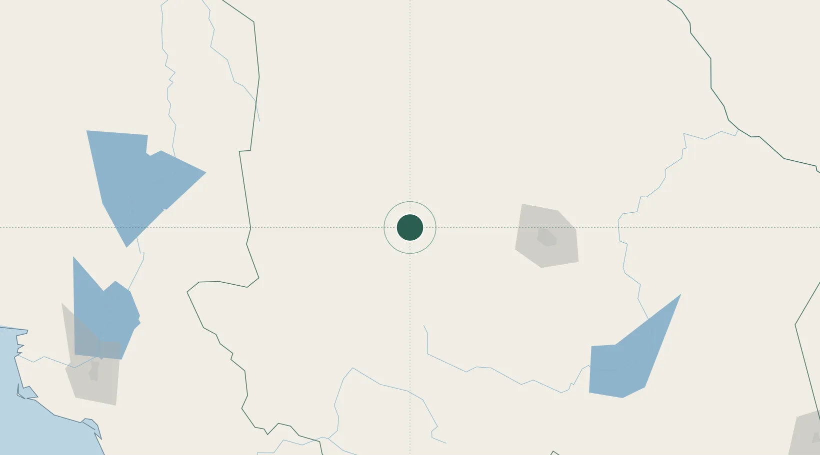 Location of MXBAC