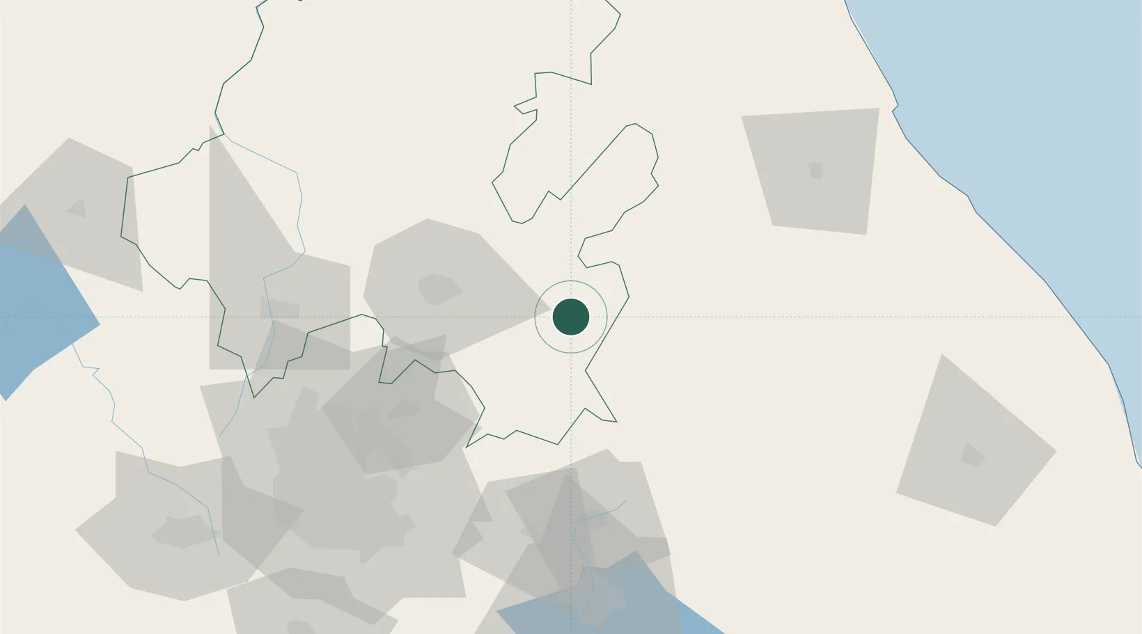 Location of MXCDH