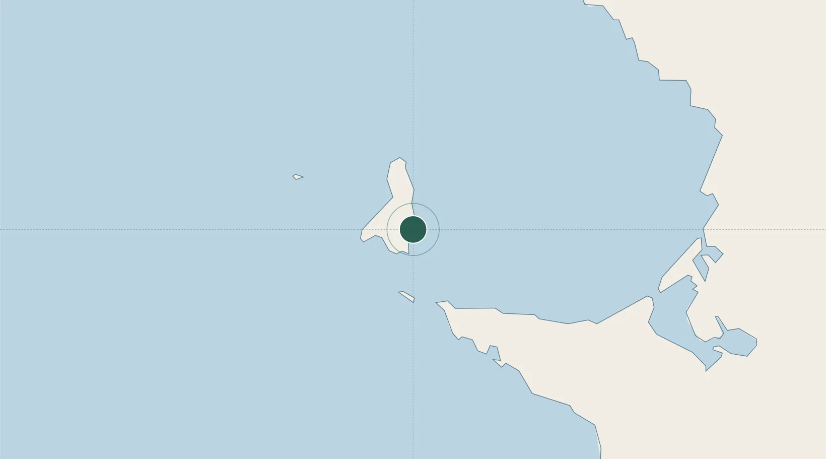 Location of MXCED